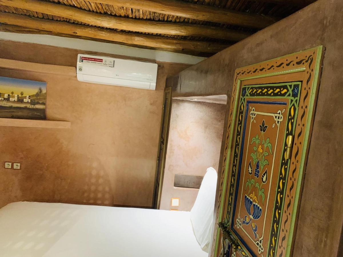 Riad Moullaoud Марракеш Экстерьер фото