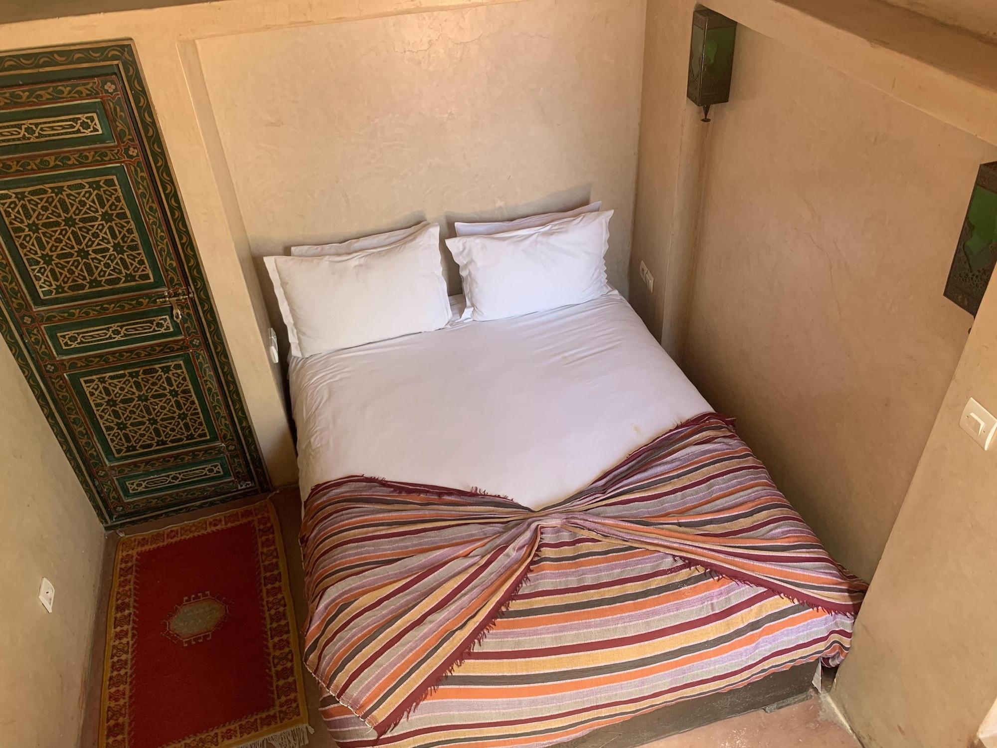 Riad Moullaoud Марракеш Экстерьер фото