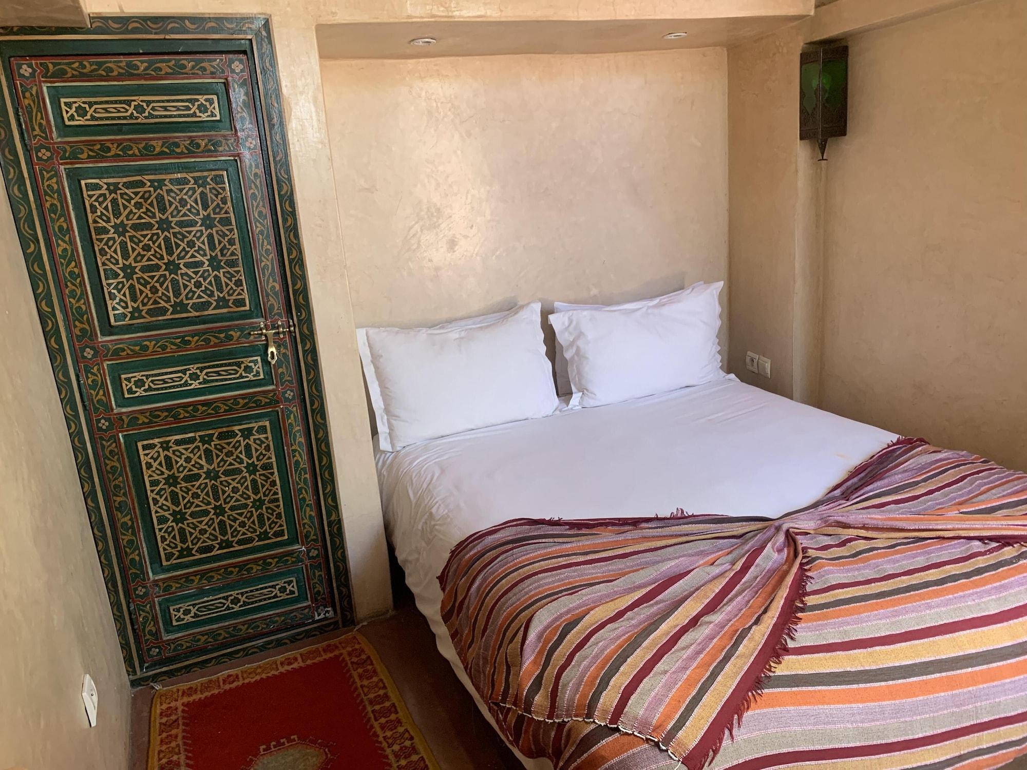 Riad Moullaoud Марракеш Экстерьер фото